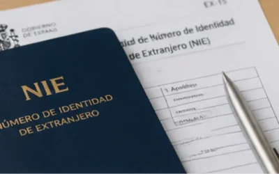 NIE à Marbella : comment obtenir son NIE en Espagne ?