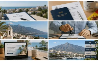 Démarches administratives en Espagne : guide pour résidents et non-résidents